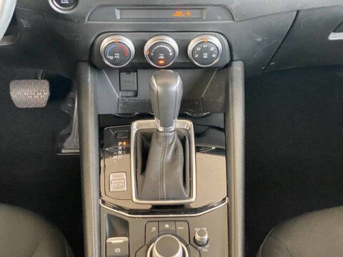 2020 Mazda CX-5 Sport