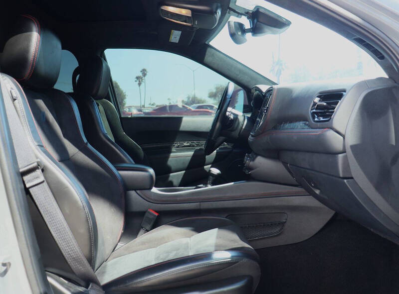 2023 Dodge Durango R/T Premium