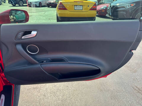 2014 Audi R8 4.2 quattro