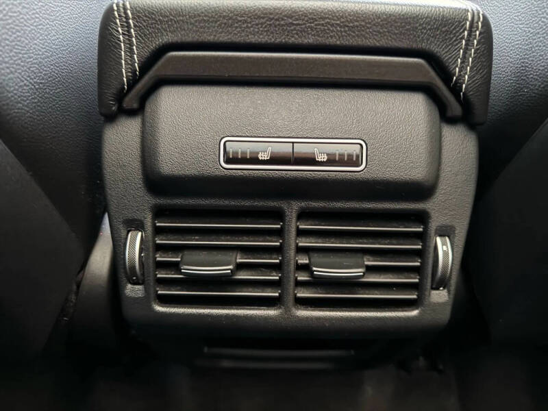 2015 Land Rover Range Rover Evoque Dynamic