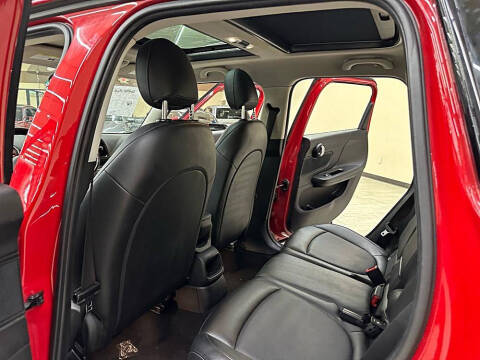 2019 MINI Countryman Cooper