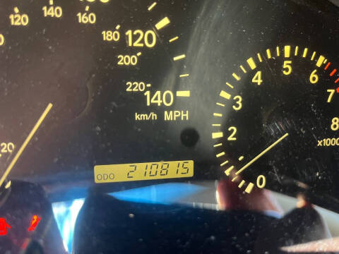 2003 Lexus RX 300