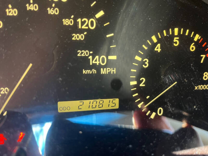2003 Lexus RX 300
