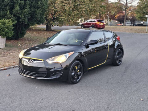 2012 Hyundai Veloster