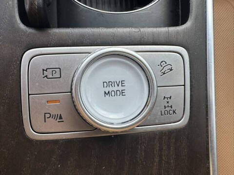 2021 Genesis GV80 3.5T