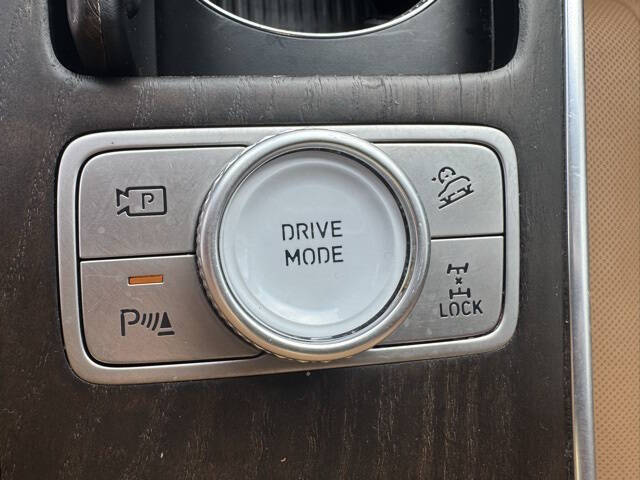 2021 Genesis GV80 3.5T