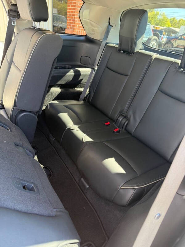 2020 Infiniti QX60 Pure