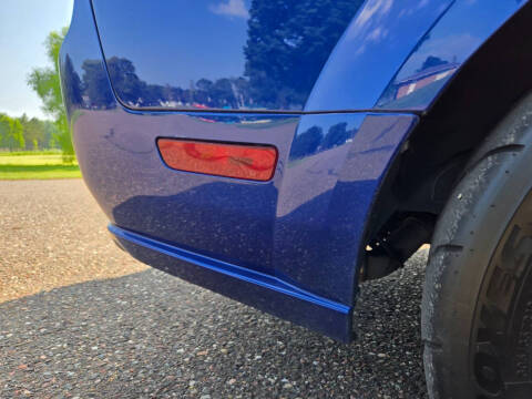 2005 Ford Mustang GT Deluxe