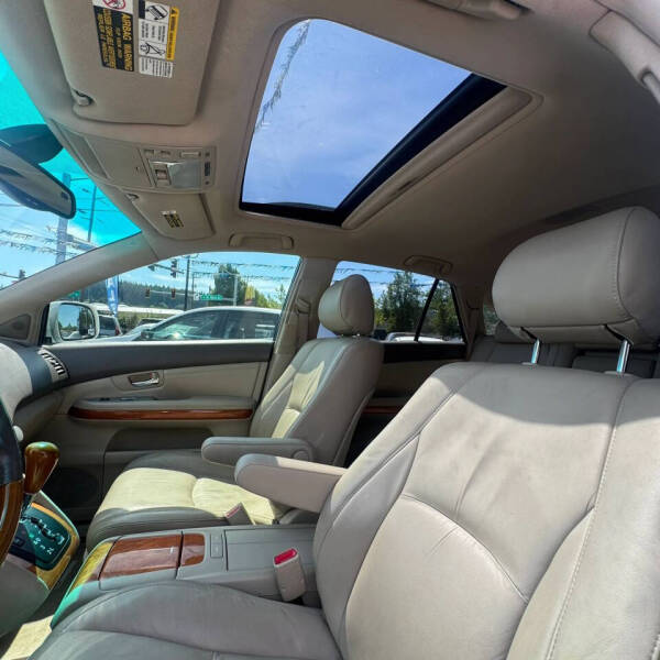 2005 Lexus RX 330