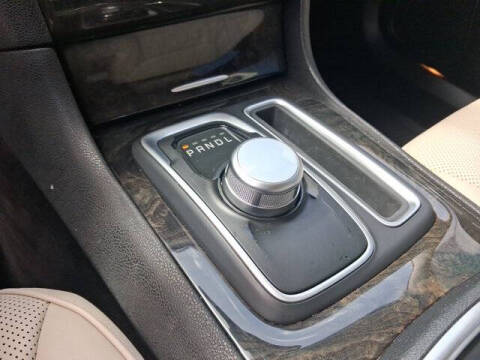 2019 Chrysler 300 Limited