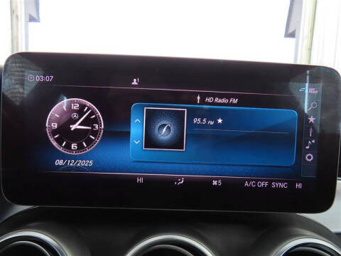 2020 Mercedes-Benz C-Class C 300 4MATIC