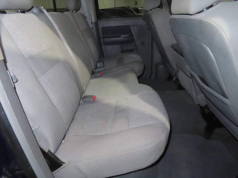2008 Dodge Ram 1500