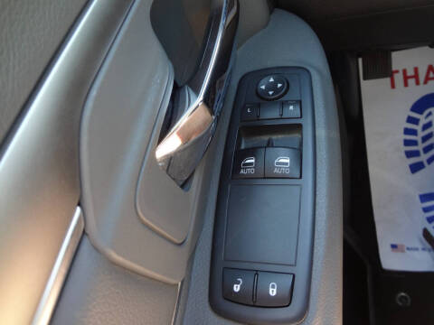 2020 RAM 1500 Classic Tradesman