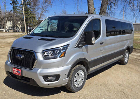 2025 Ford Transit for sale at Union Auto in Union IA