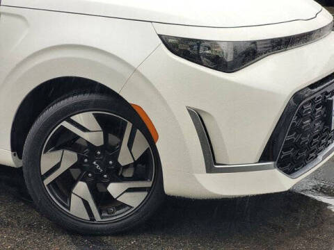 2024 Kia Soul GT-Line