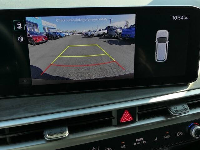 2024 Kia Sorento X-Line EX