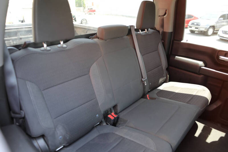 2023 Chevrolet Silverado 2500HD