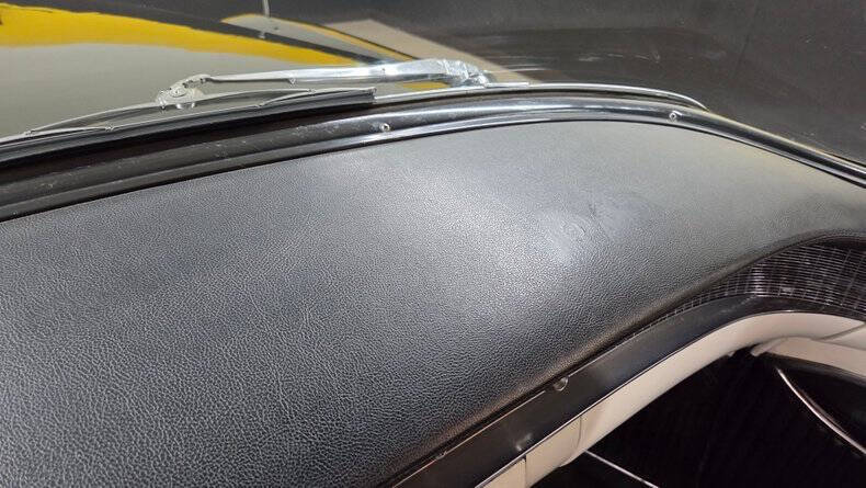 1956 Cadillac Eldorado