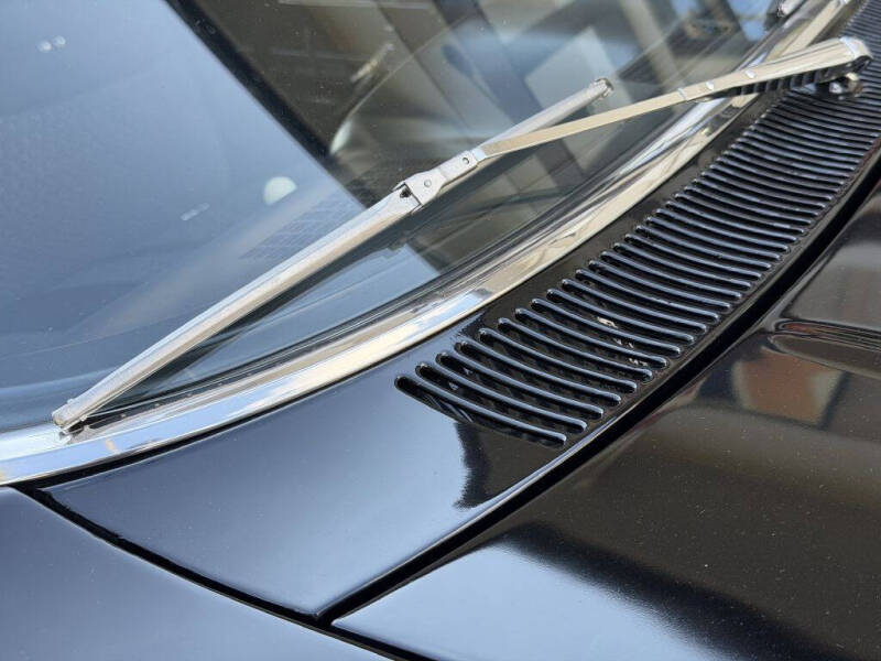 1963 Chevrolet Impala