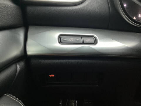 2019 Nissan Maxima 3.5 SV