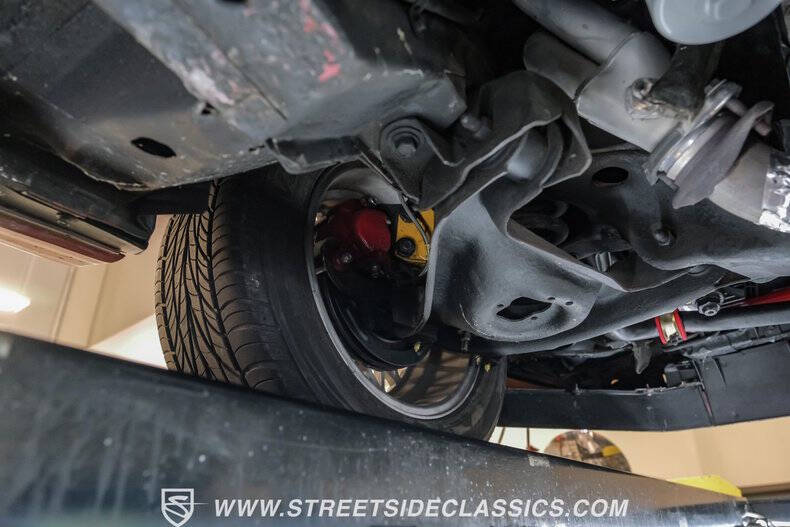 1989 Pontiac Firebird