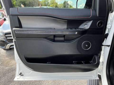 2020 Ford Expedition MAX Limited
