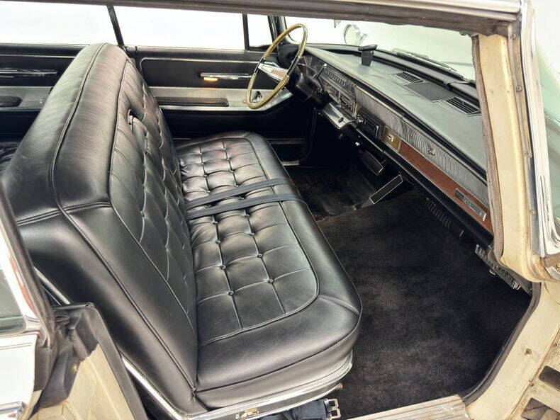 1965 Chrysler Imperial