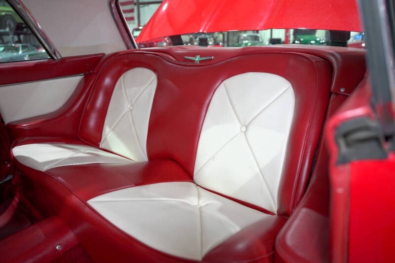 1959 Ford Thunderbird