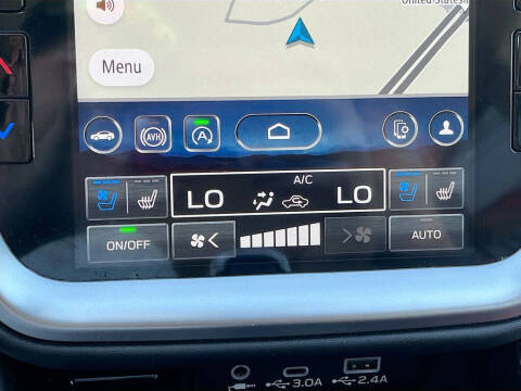2024 Subaru Outback Touring XT
