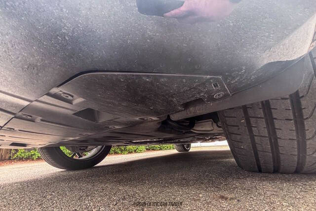 2024 Alfa Romeo Stelvio Quadrifoglio 100th Anniversary