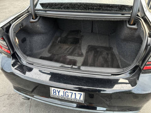 2019 Dodge Charger GT
