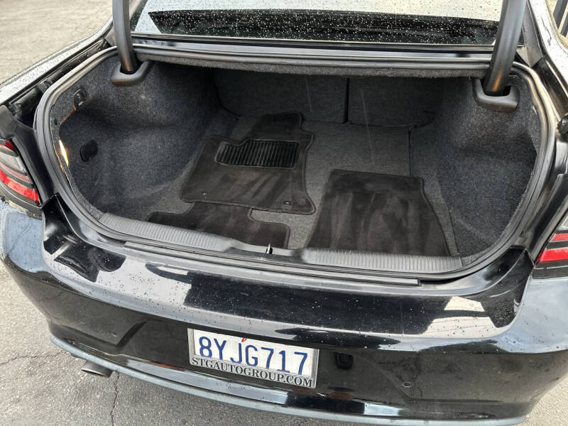 2019 Dodge Charger GT