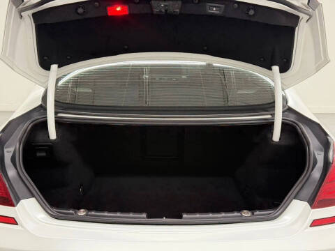 2019 BMW M6 Gran Coupe