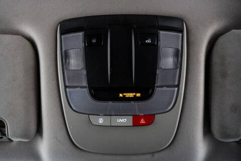 2022 Kia Sorento X-Line S