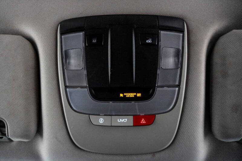 2022 Kia Sorento X-Line S