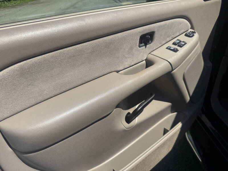 2002 Chevrolet Silverado 2500HD LS