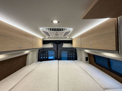 2024 Mercedes-Benz Sprinter