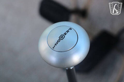 1957 Chevrolet Cameo