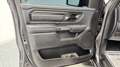 2024 RAM 1500 Limited