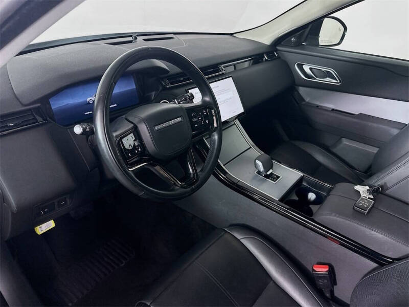 2024 Land Rover Range Rover Velar P250 S