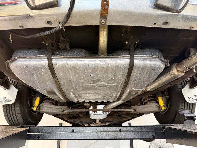 1985 Cadillac Eldorado