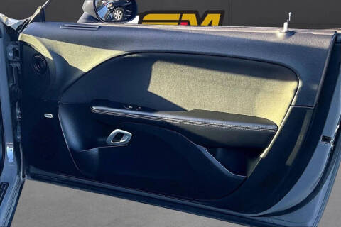 2019 Dodge Challenger GT