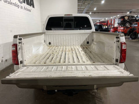 2013 Ford F-250 Super Duty