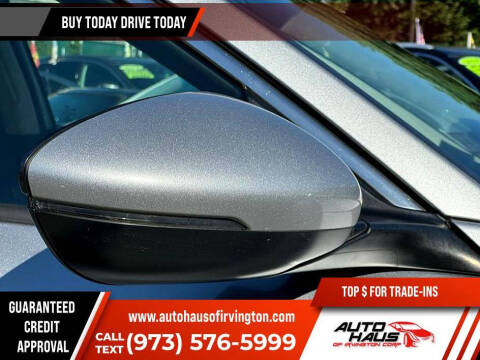 2019 Honda Accord EX-L