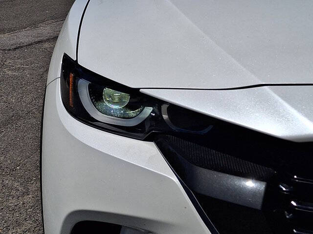 2023 Mazda CX-50 2.5 Turbo Premium Plus