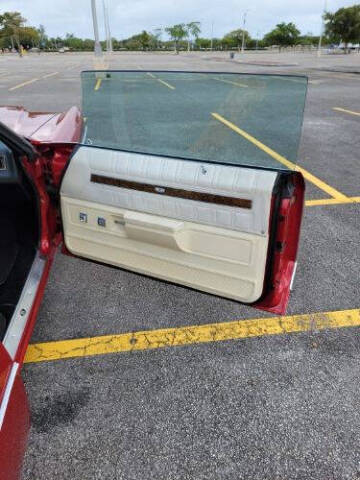 1973 Chevrolet Caprice