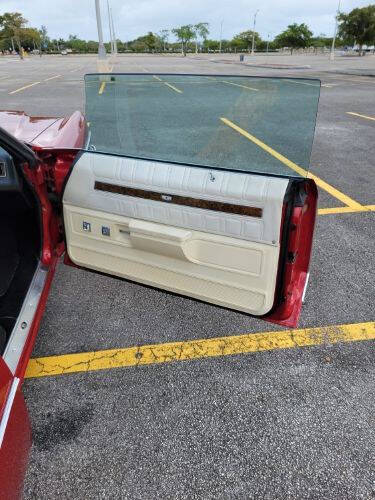 1973 Chevrolet Caprice