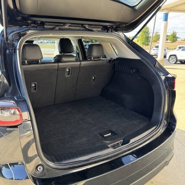 2024 Mazda CX-5 2.5 S Select