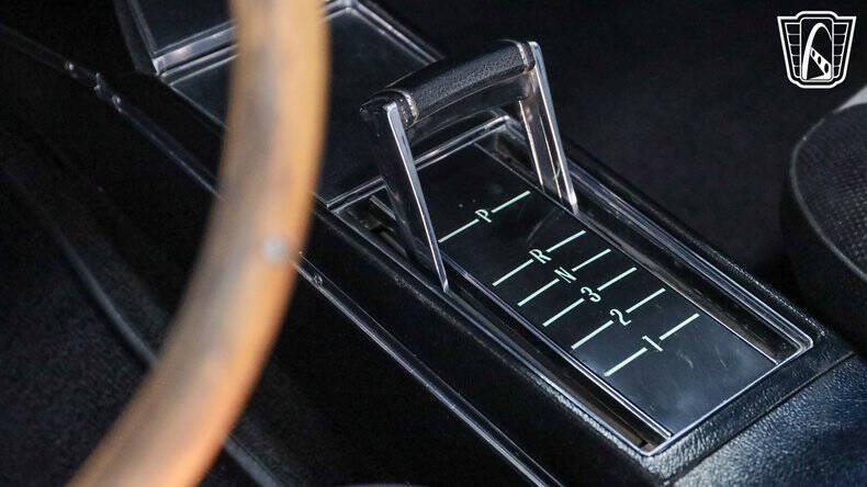 1968 Chevrolet Impala