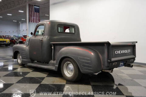 1947 Chevrolet 3100